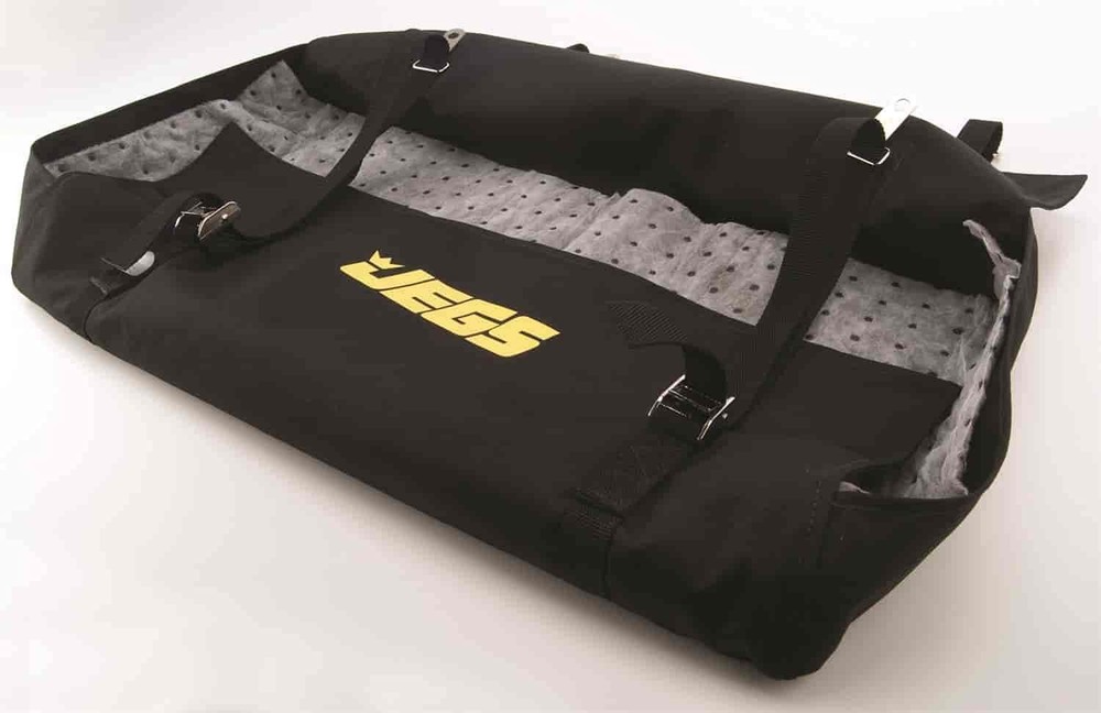 JEGS 50210 Universal Engine Diaper