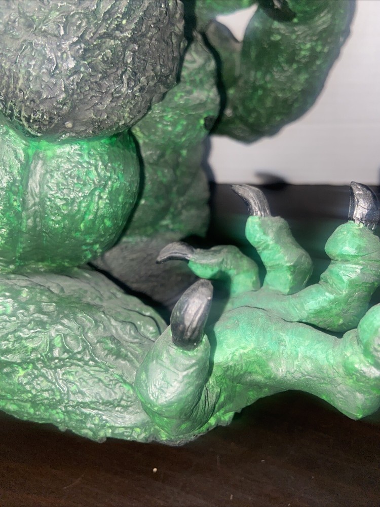 Abomination Statue Dynamic Forces Sculpted Martin Canale