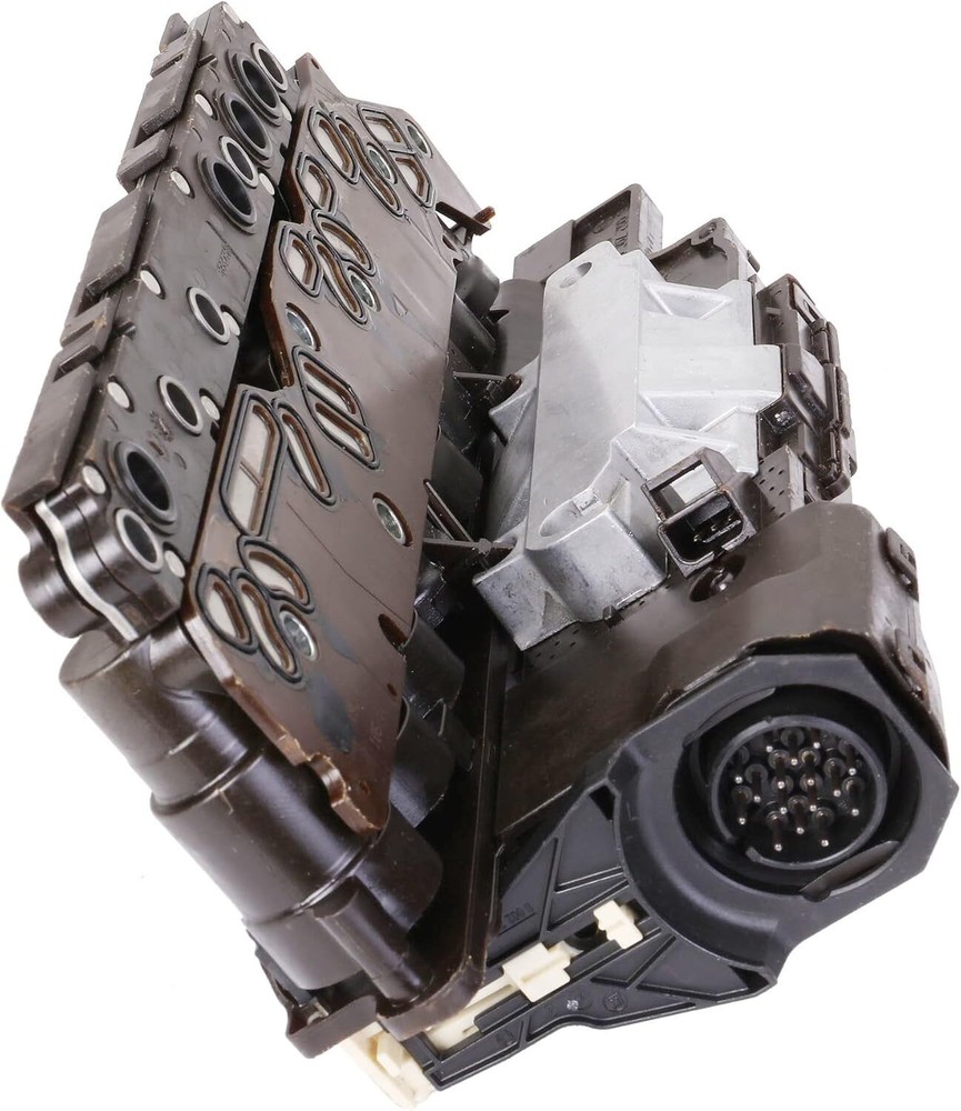 Programmed 6L90 TCM TCU Transmission Control Module 2007-2023 Silverado 2500 HD