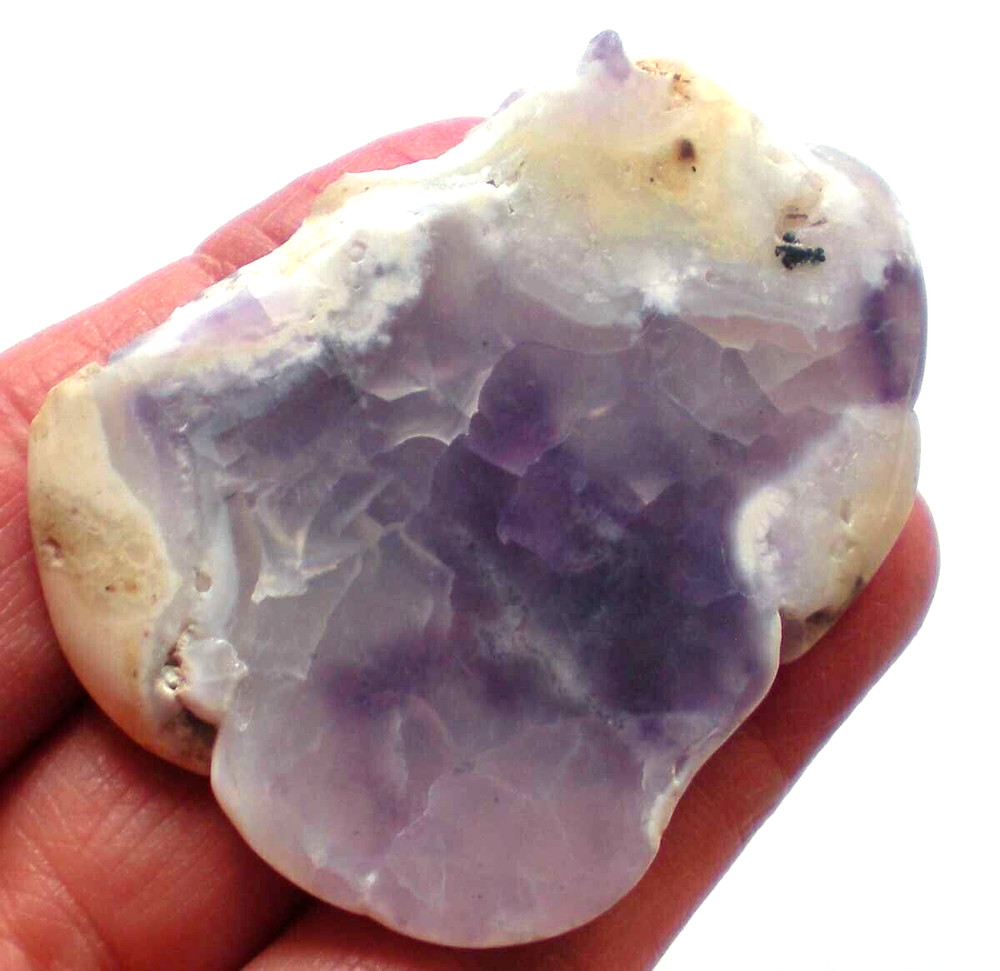 Purple Opal Specimen - Mexico r782e
