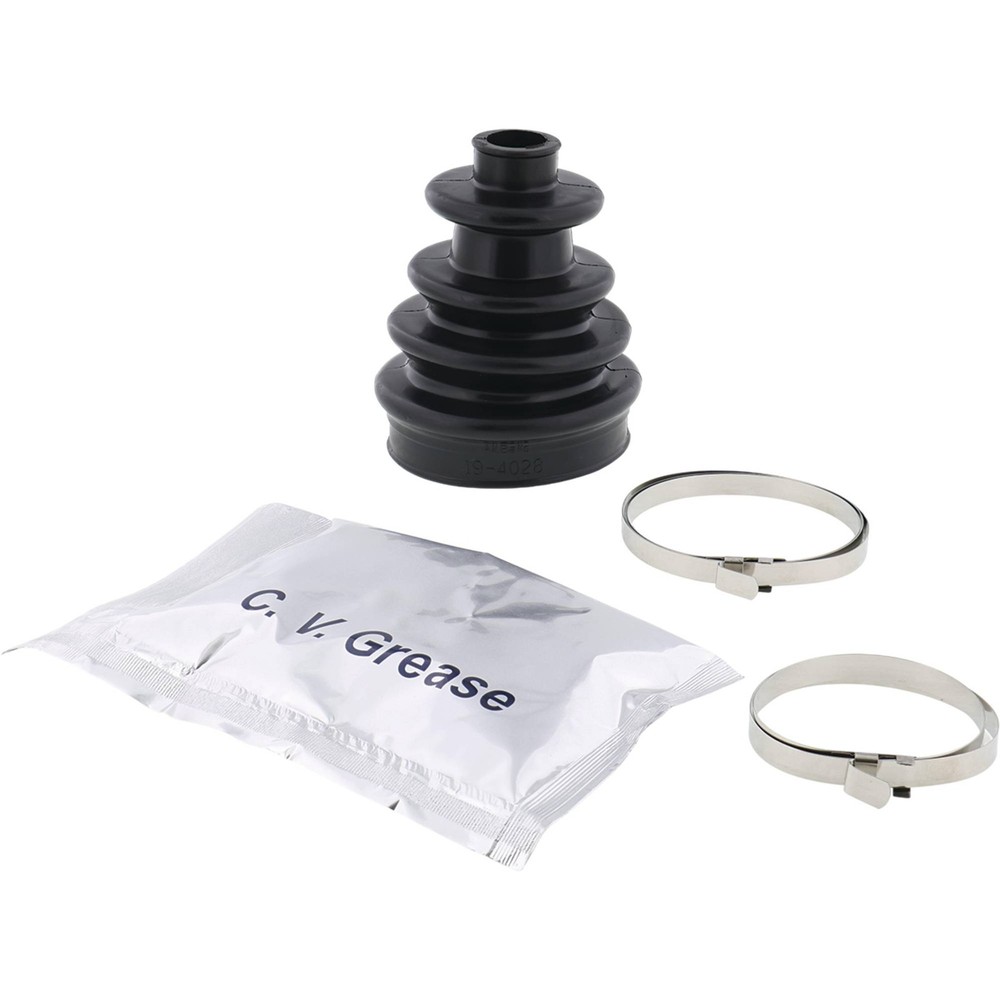 CV Boot Kit For Can-Am Commander 1000 LTD 2012-2017; 19-5002