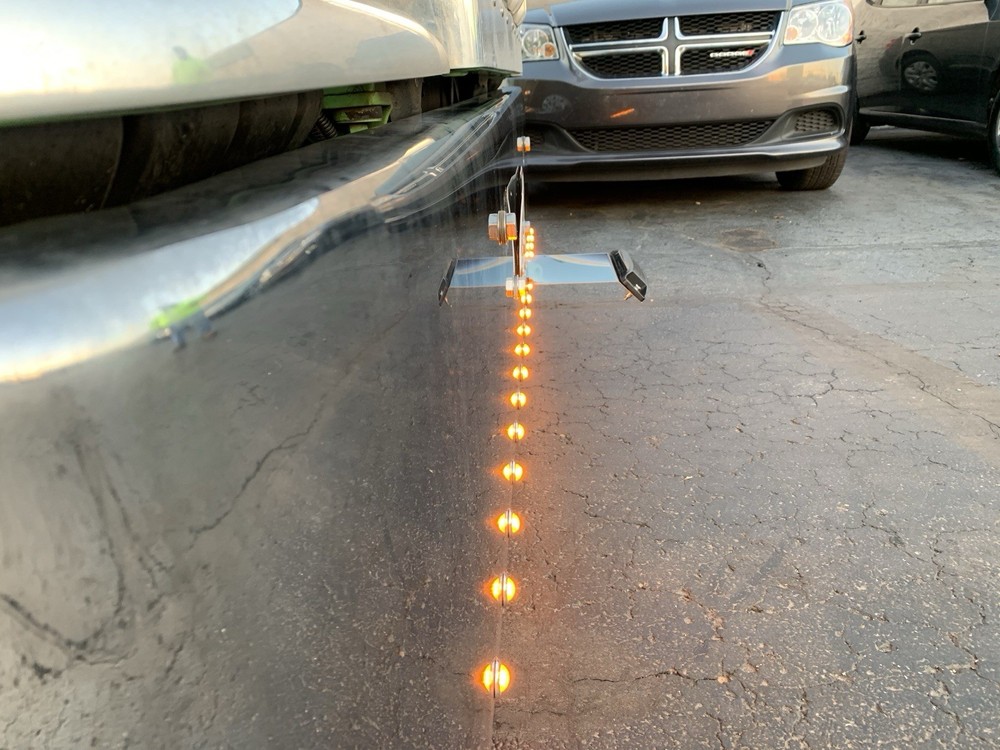 Car Hauler E-ZPass Transponder Mount