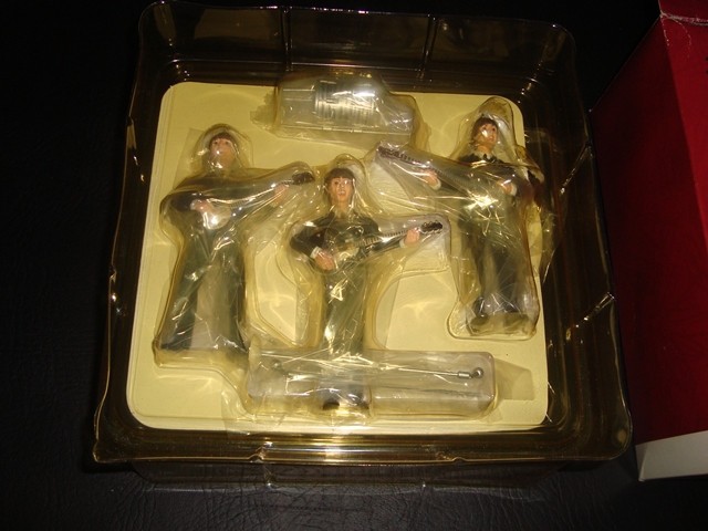 Hallmark Keepsake Ornament Beatles