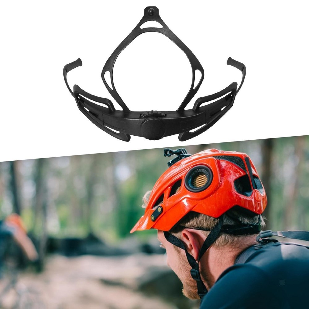 Adjuster Adjustable Strap Accessories Replacement Premium Head Locking Buckle
