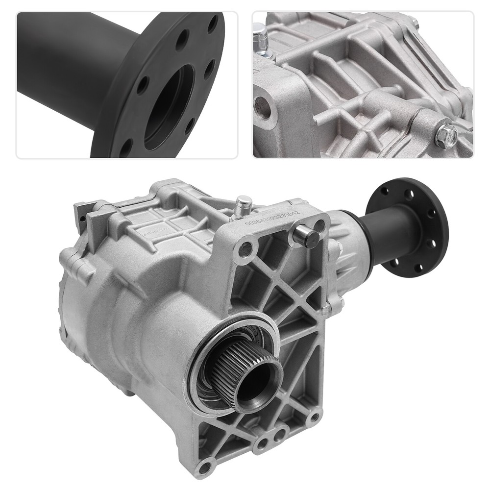 Durable Transfer Case Assembly 473003B600 for Hyundai & KIA Models