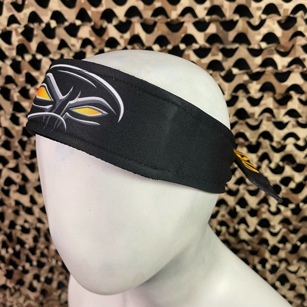 NEW V-Force Padded Headband - Victory