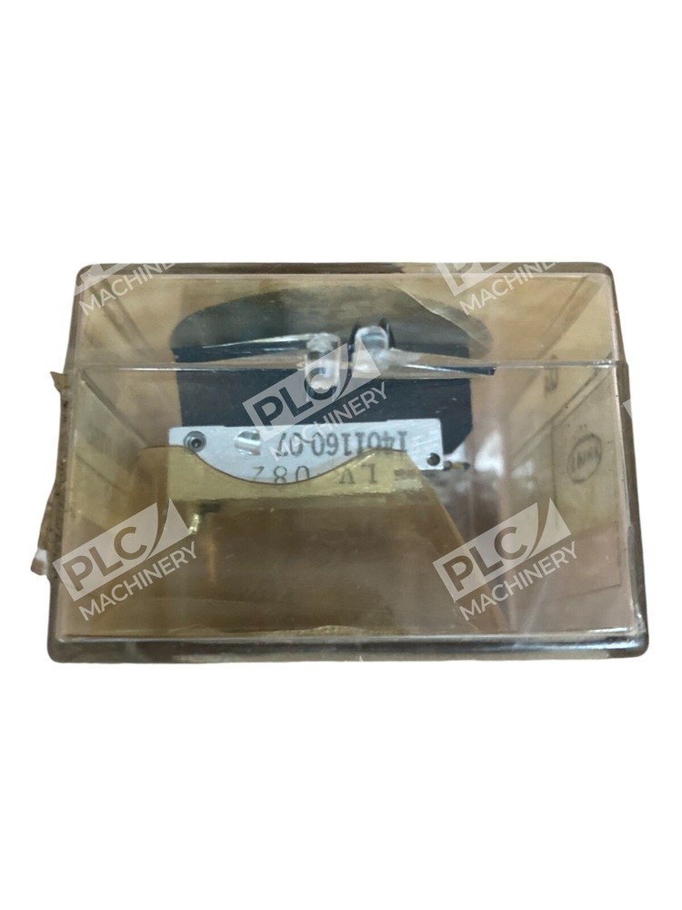 Ampex Video Erase NTSC Head Replacement Kit 1401160-07