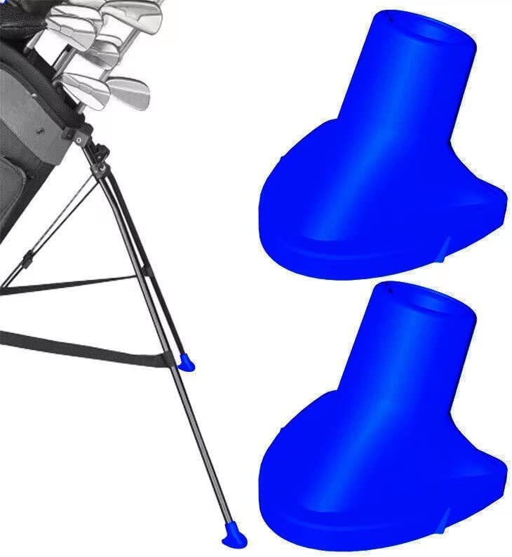 Replace The Golf Bag Stand Replacement Feet