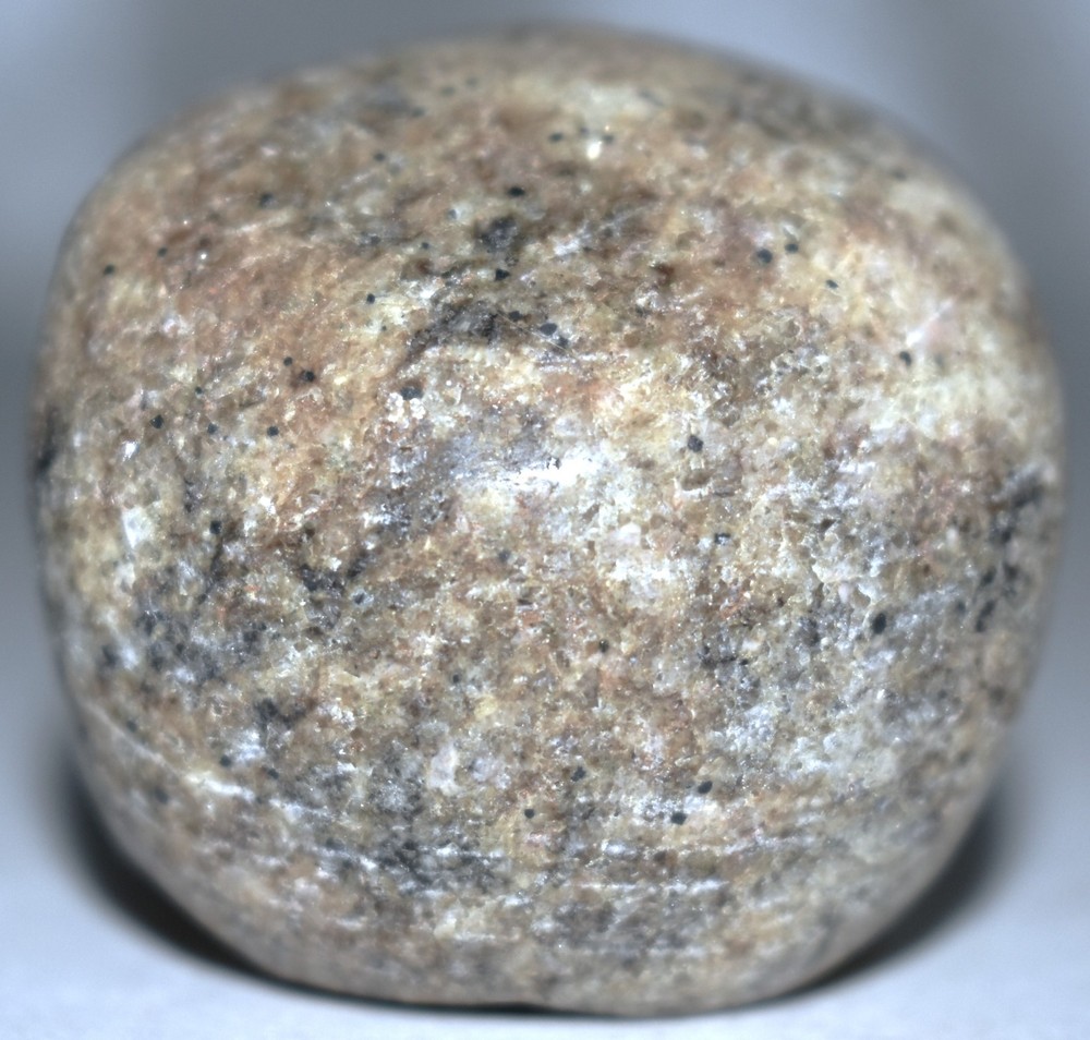 Granite Skull 1.72"/72 Grams