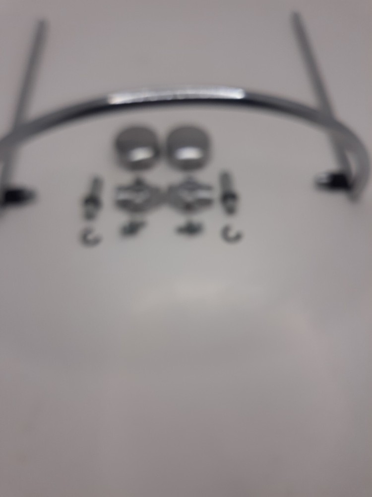 Mueller Ultra Juicer MU-100 LOCKING BAR Handle Replacement Part