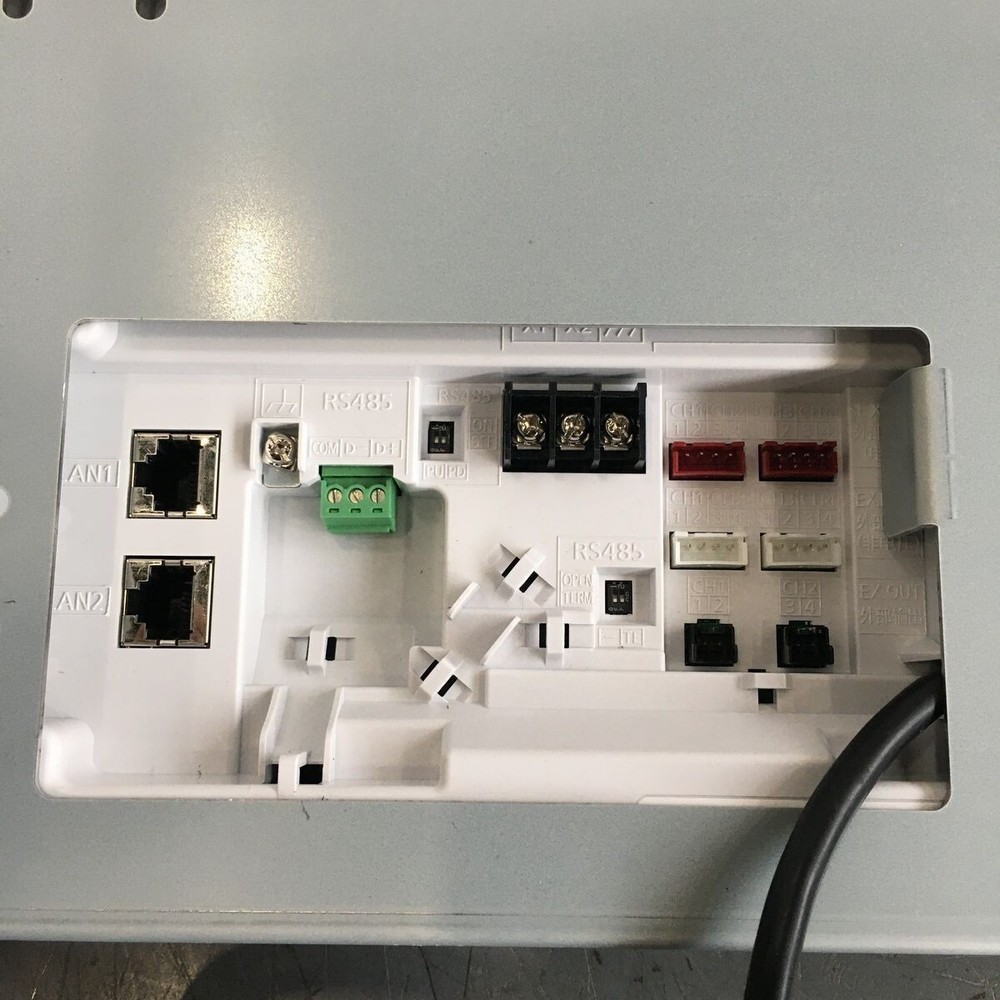 Fujitsu UTY-DSGYZ1 Large 7" LCD Screen Touch Panel Controller