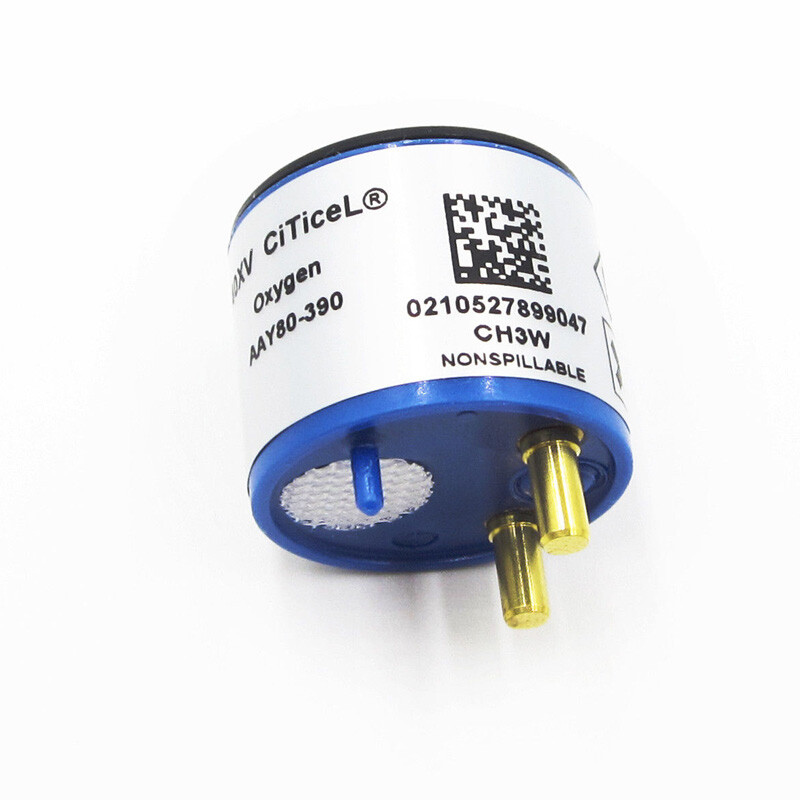 3Pcs Authentic oxygen sensor 4OXV oxygen sensor AAY80-390R oxygen probe in stock