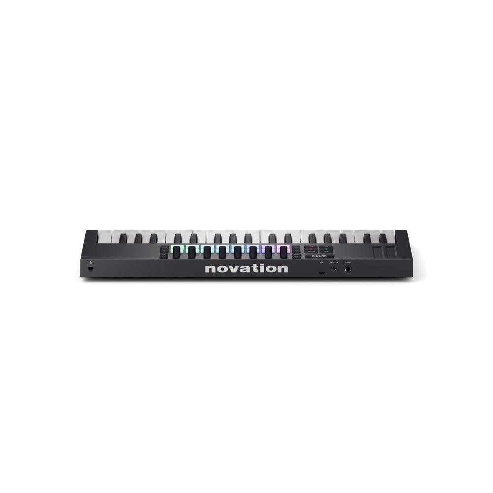 Novation Launchkey Mini 37 MK4 (Black)