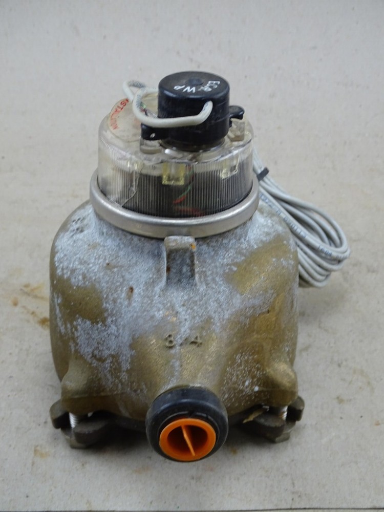 Invensys SR Water Meter 3/4" ,