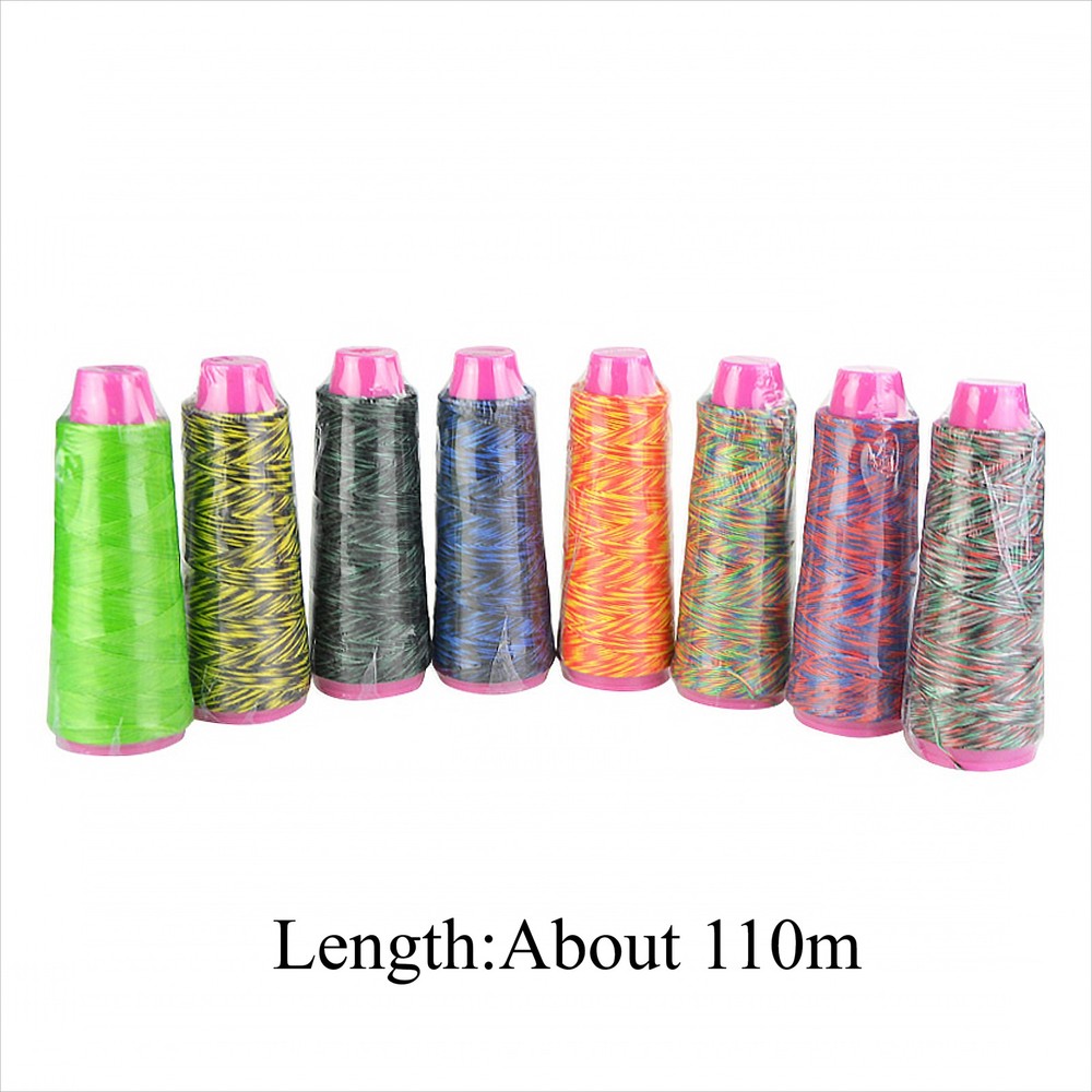 Archery Bowstring Material Dacron Bow String Rope Making Thread Recurve Hunting