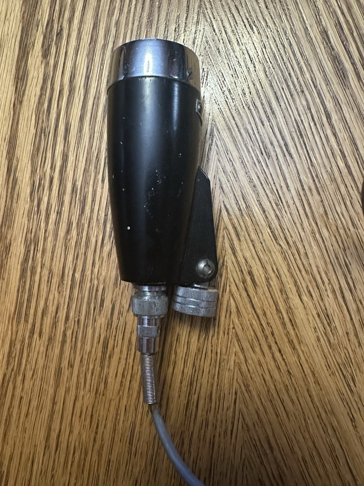 Calrad DM-9 Microphone Untested