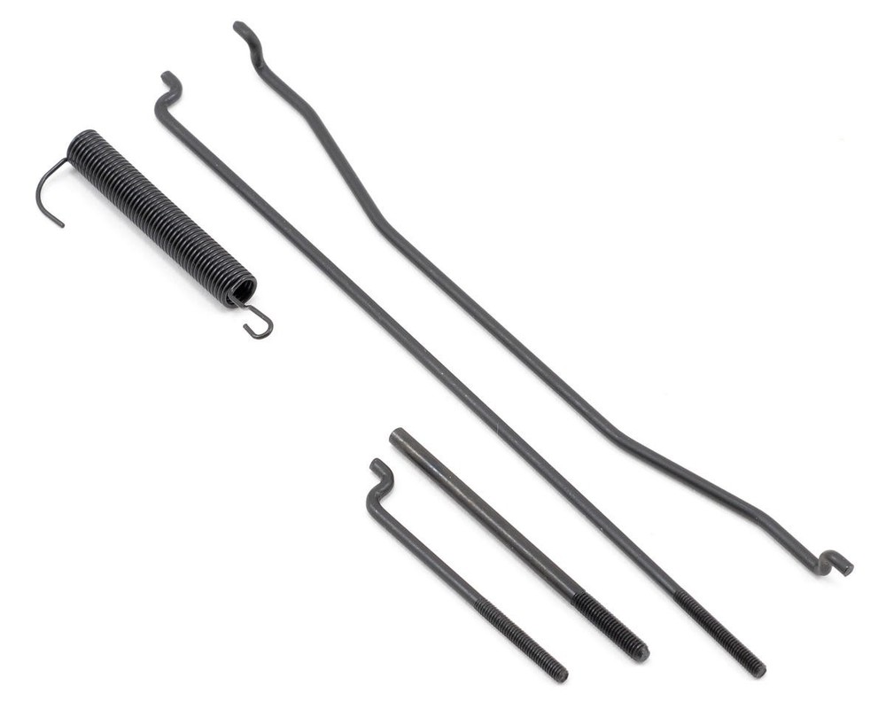 HPI Brake Linkage Set [HPI86356]