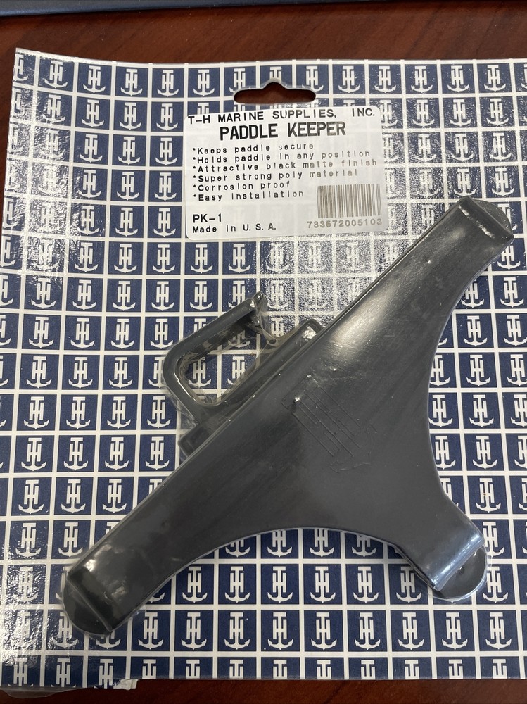 Paddle Keeper TH Marine