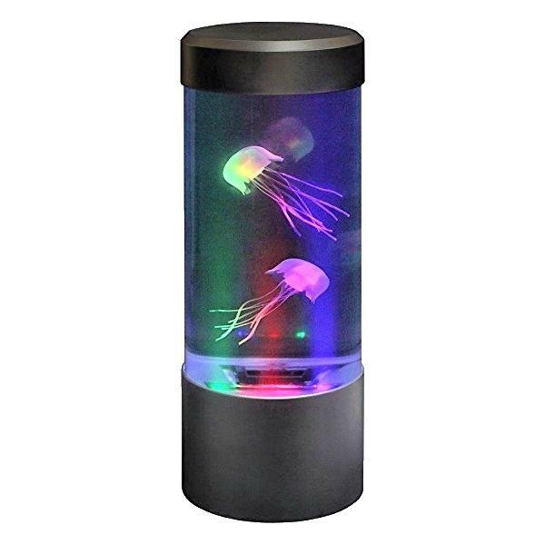 Replacement Fish Pack for Lightahead LED Mini Desktop Jellyfish Lamp 2 PIECE
