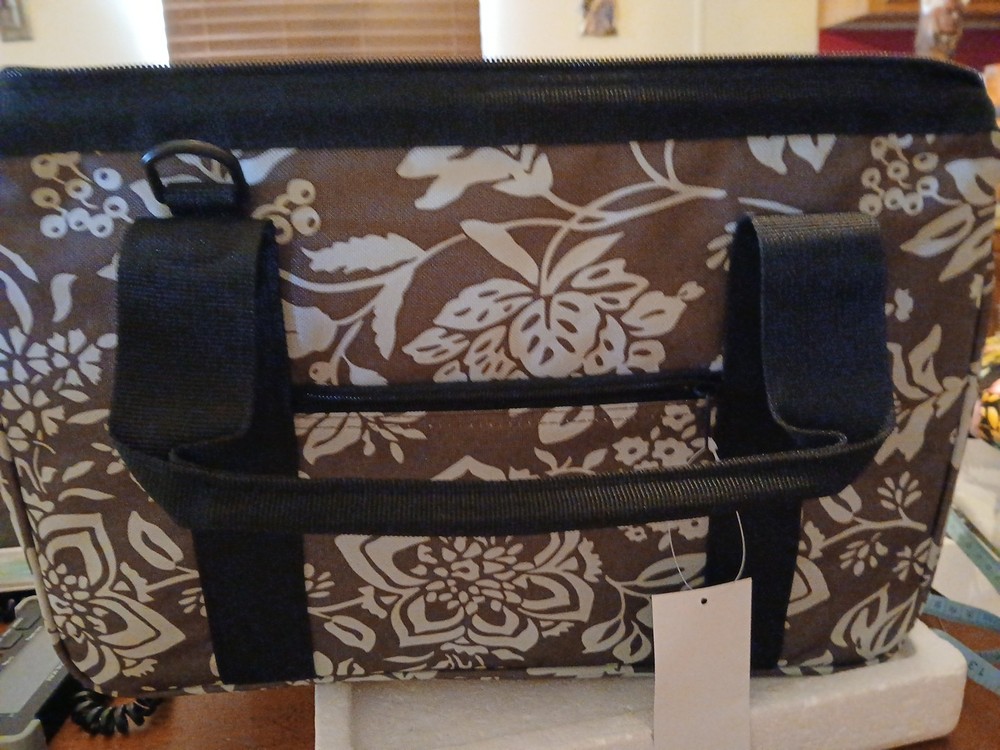 New Vivid Allon craft bag
