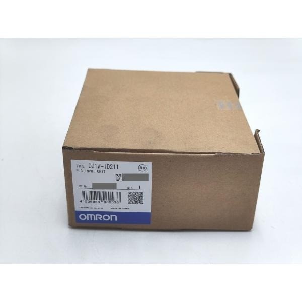 OMRON CJ1W-OD263 PLC Output Module NEW #12