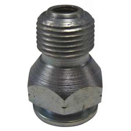 Palmetto Packing Pac-King #1201 Packing Injection Gun Fitting, 1/4 In