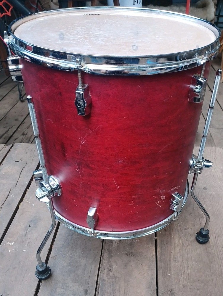 Sonor Force 2001 Floor Tom - 16"