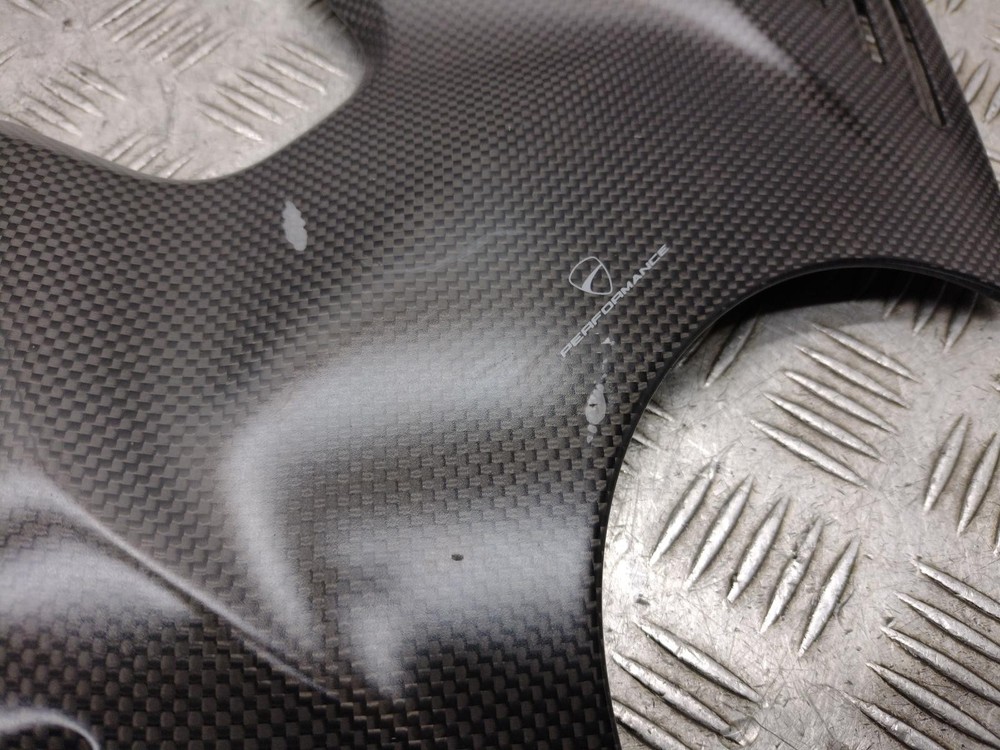 2020 DUCATI PANIGALE Front Centre Panel