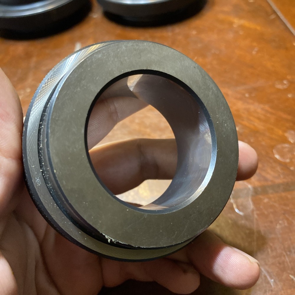 Smooth Plain Bore Ring Gage 41.9850mm 8P81815 MB (D16)