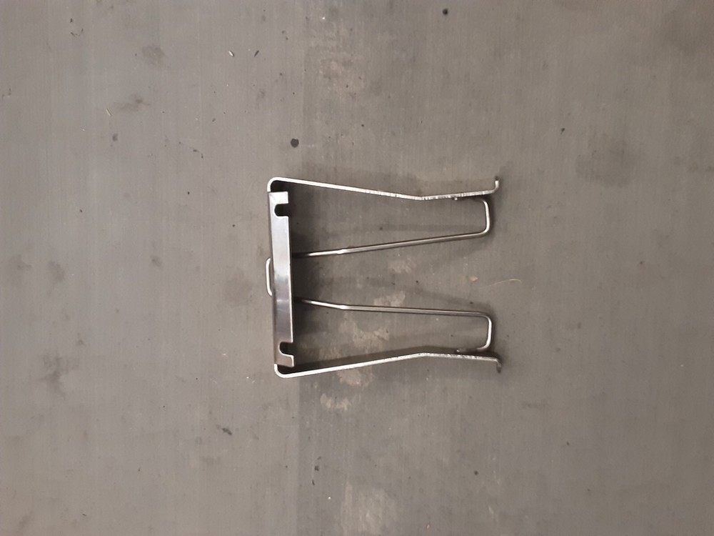 3M 4044 Cross Connect Splicing Head Frame Adapter