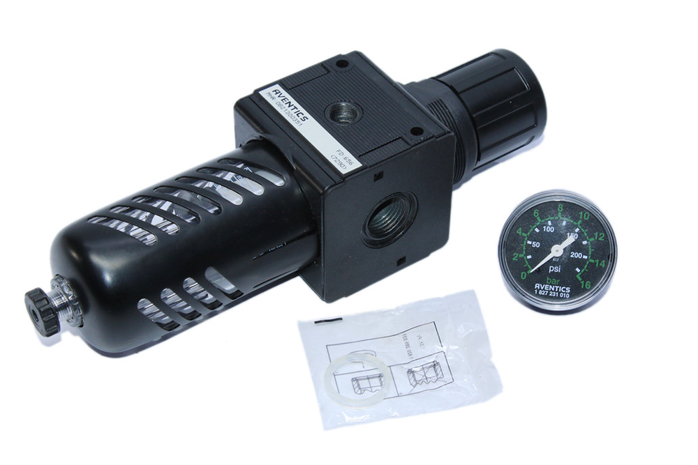 AVENTICS 0821300351 FILTER REGULATOR