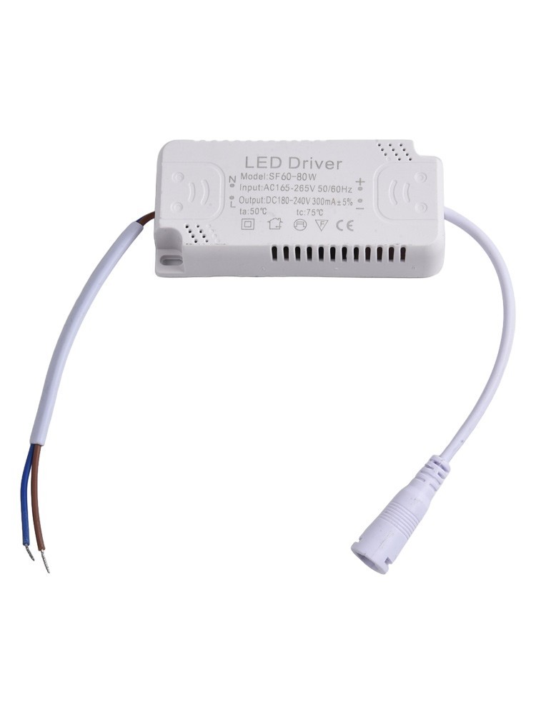 Advanced Safety Features in LED Driver Power Supply for Secure Operation