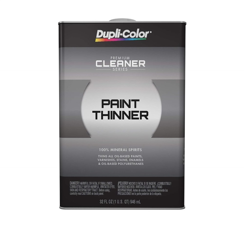 Krylon CM531 Paint Thinner