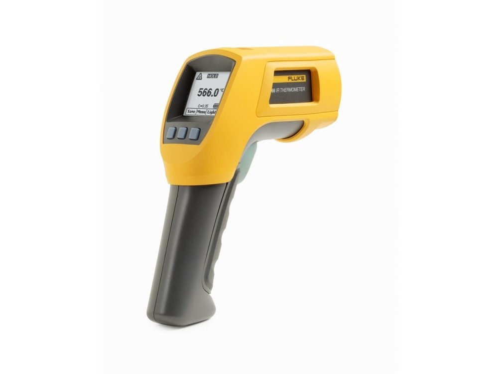 Fluke 566 Infrared Thermometer