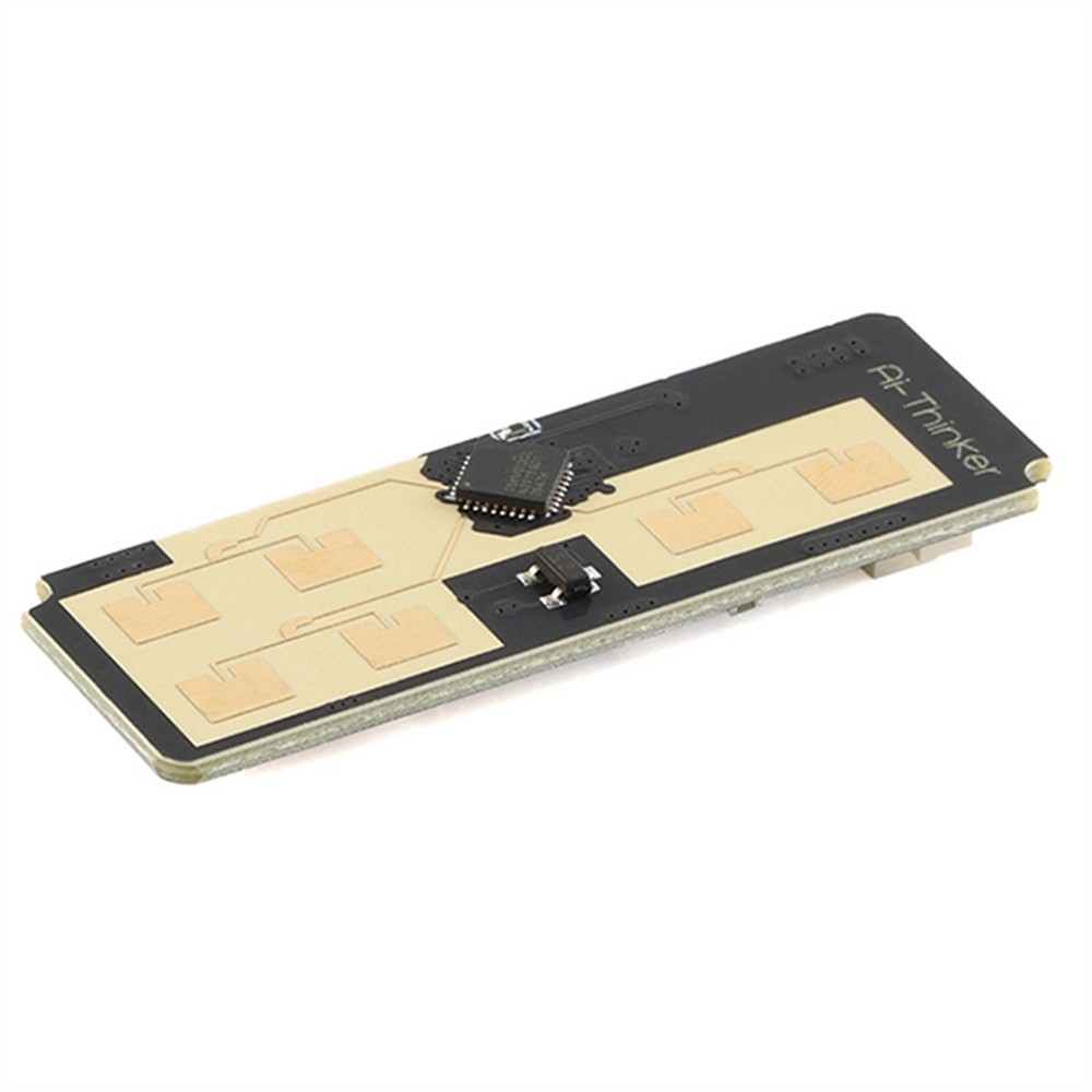 -03D Module 24G Multi-Target Human Module Module M6P61712