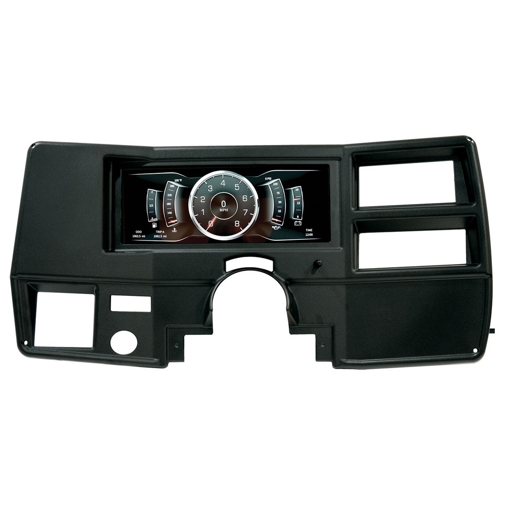 AutoMeter 7004 Instrument Cluster