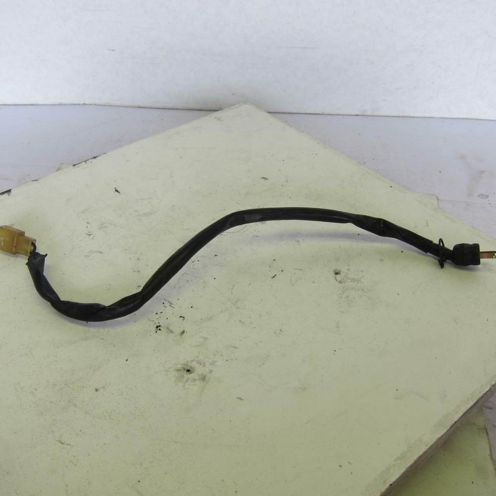 Honda ST1300 OEM FRONT WIRE PLUG SEE PICS