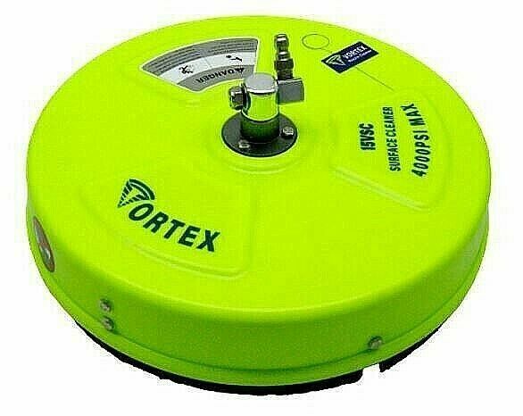 SIMPSON 15" VORTEX Surface Cleaner, Fits the Simpson MS60763 & MS61217