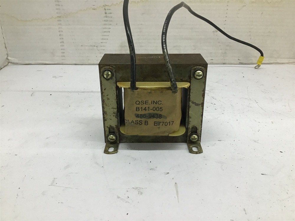 486-9511 Transformer