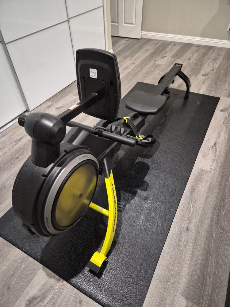 Proform 750R Magnetic Foldable Rowing Machine 9V Adapter