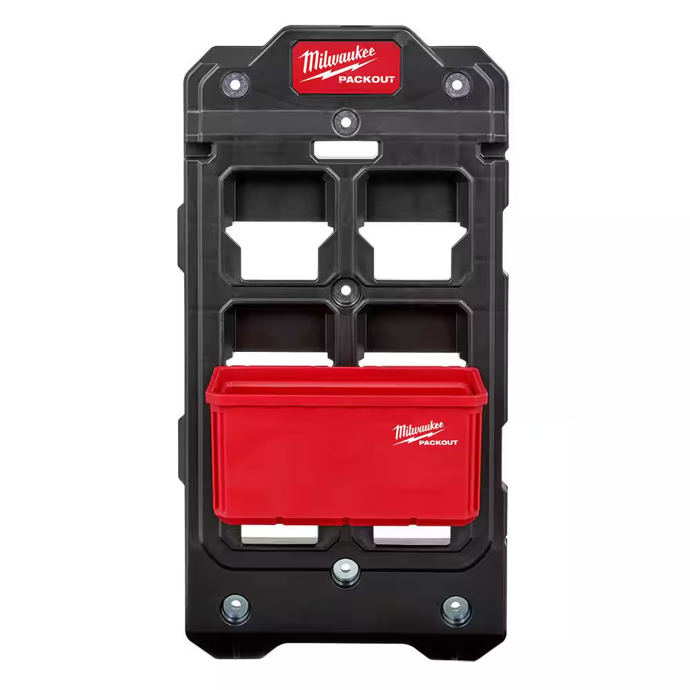 PACKOUT Large Bin Set (4-Pack)