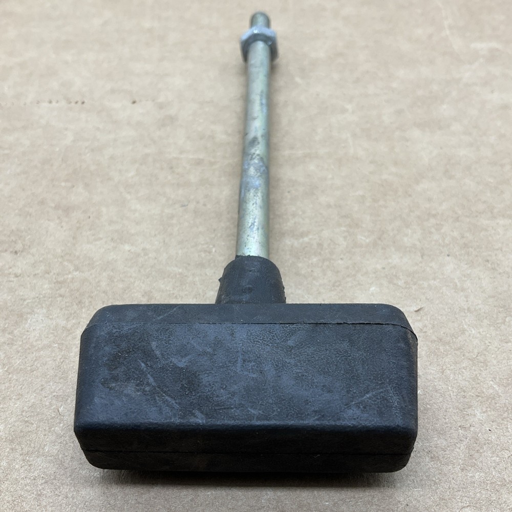 Dingo Control Lever T Handle Mini Diggers - 7” Long