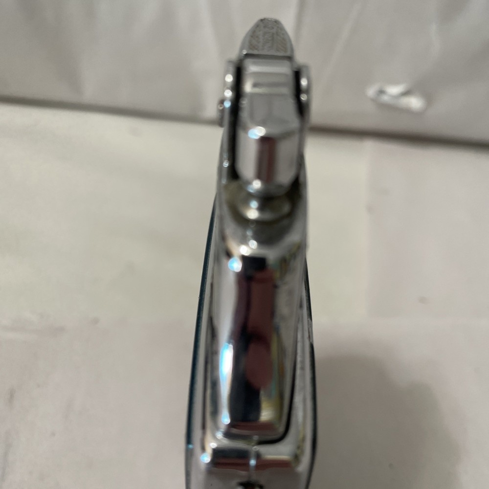 VTG RONSON COMBO CIGARETTE LIGHTER/CASE Untested