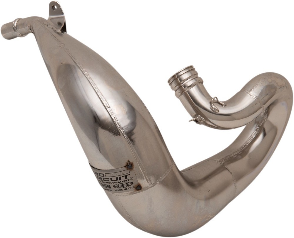 PRO CIRCUIT 0851930 Platinum Pipe