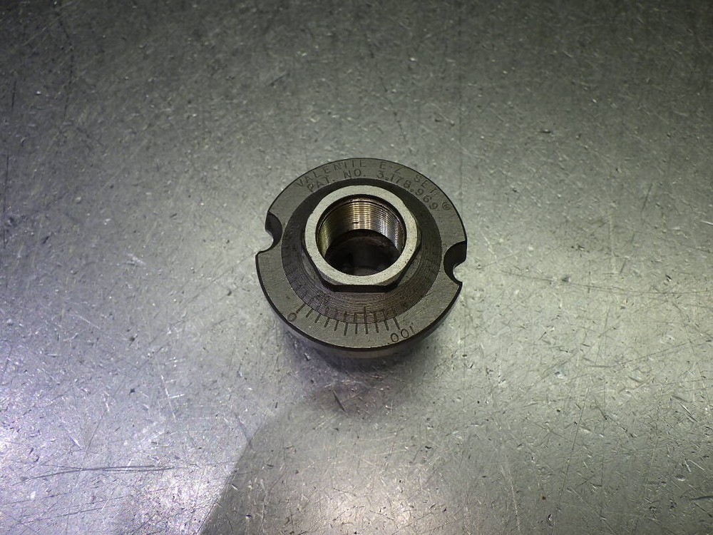 Valenite Vari-Set Boring Head Hardware BUBCA (LOC2116B)