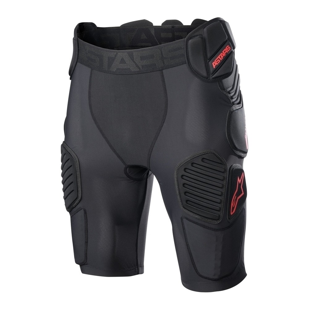 Alpinestars Bionic Pro Hip Thigh Protector Shorts