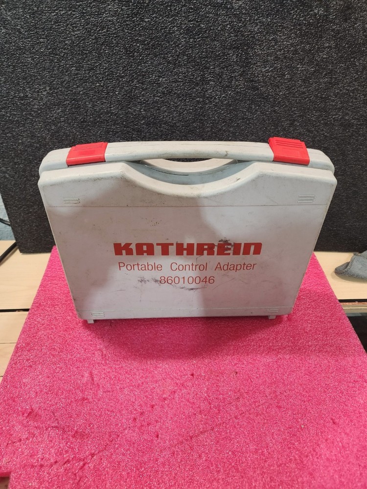 KATHREIN 86010046 Portable Control Adapter Unit #2