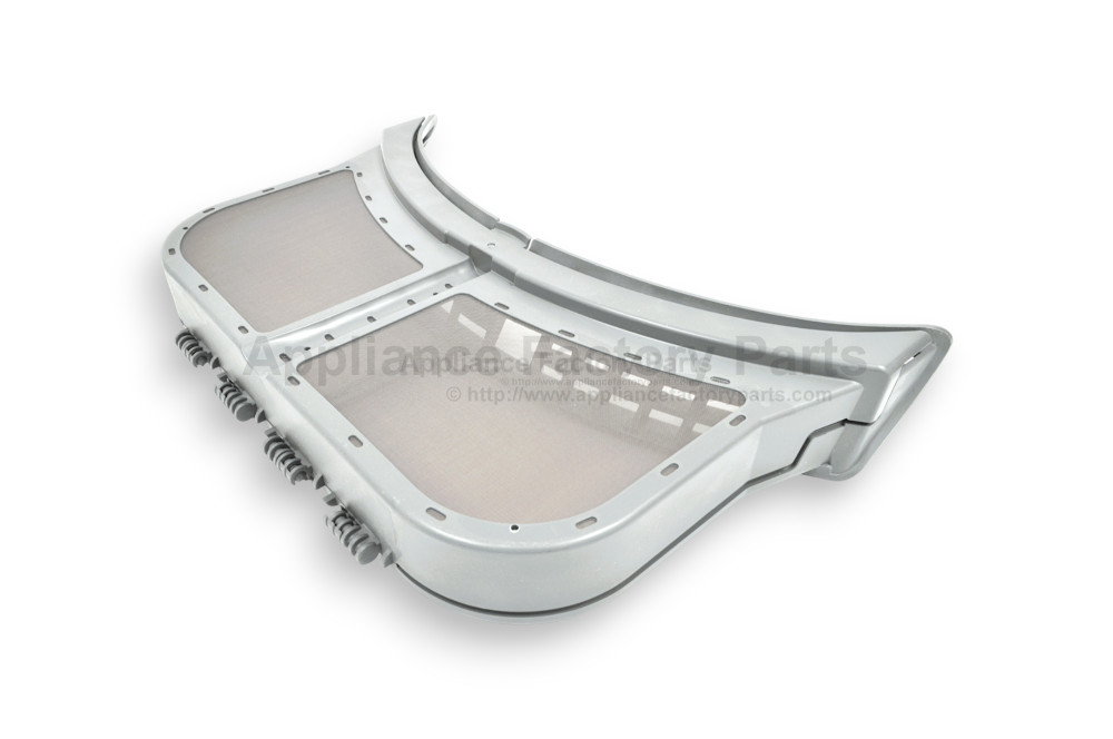 Frigidaire Dryer Part # 5304529766 - Filter Assembly Filter Assembly,lint,cla
