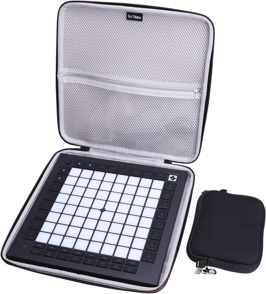 Case for Novation Launchpad Pro MK3