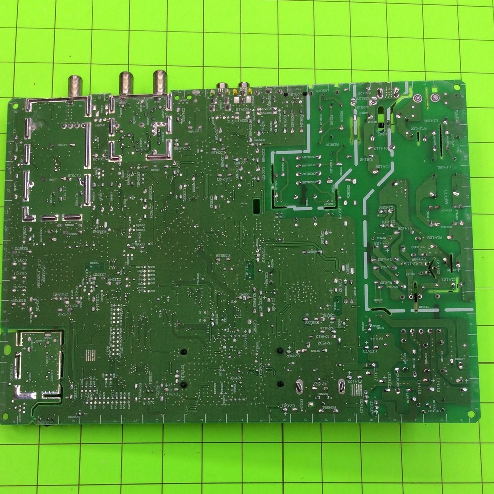 RCA DRD222RD Cable Box Main Logic Board 1529398K